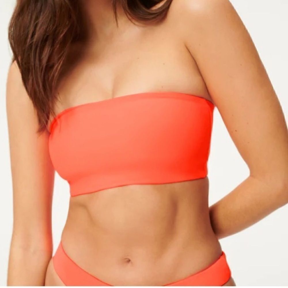Good American Better Band Swim Size 3/L